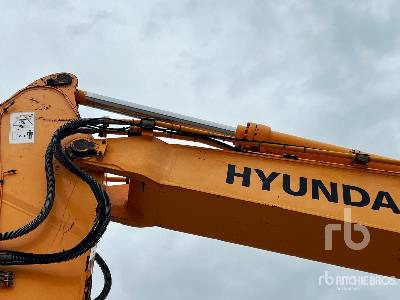 Гусеничный экскаватор HYUNDAI R480LC-9A Pelle Sur Chenilles: фото 39