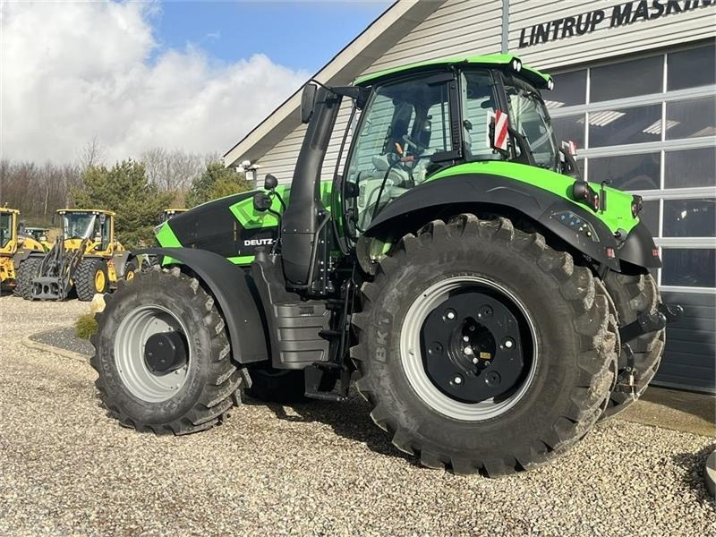 Трактор Deutz-fahr 9340 TTV WARRIOR, New and unused tractor: фото 12