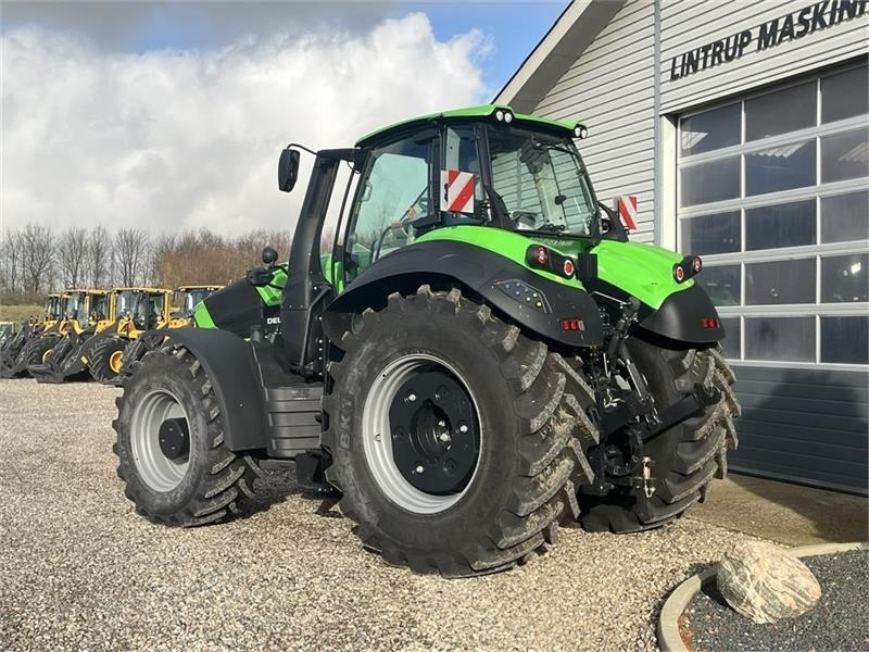 Трактор Deutz-fahr 9340 TTV WARRIOR, New and unused tractor: фото 13