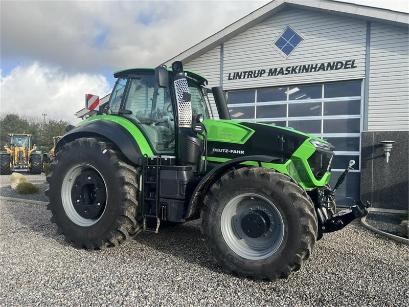 Трактор Deutz-fahr 9340 TTV WARRIOR, New and unused tractor: фото 18