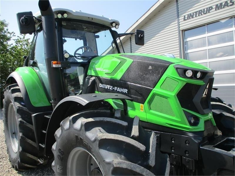 Трактор Deutz-fahr Agrotron 6205G New and Unused tractor: фото 18