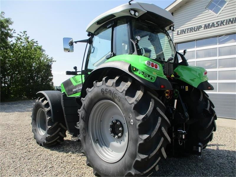 Трактор Deutz-fahr Agrotron 6205G New and Unused tractor: фото 6