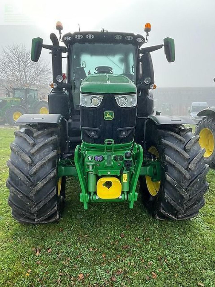 Трактор John Deere 6r 250 / 6r250: фото 11