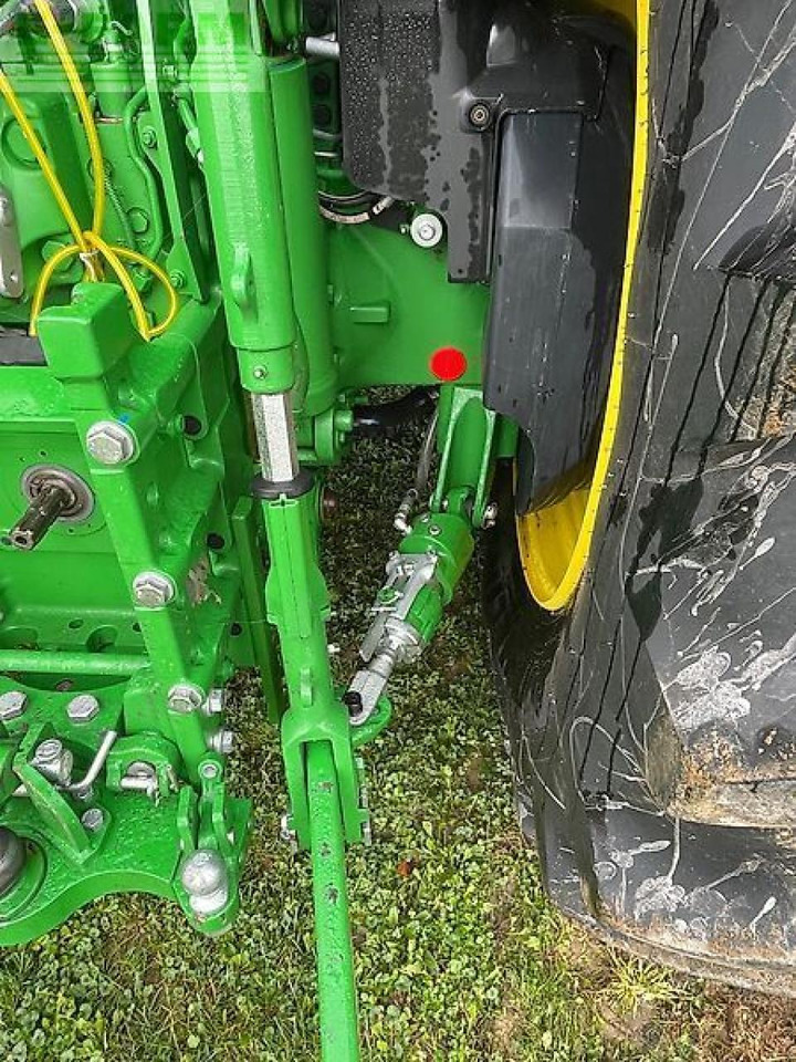 Трактор John Deere 6r 250 / 6r250: фото 6