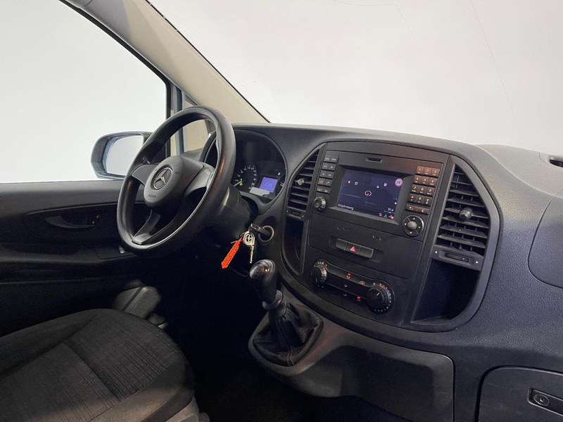 Легковой фургон Mercedes-Benz Vito Vito Lang 109 CDI Euro 6 Airco Apk 2025: фото 15