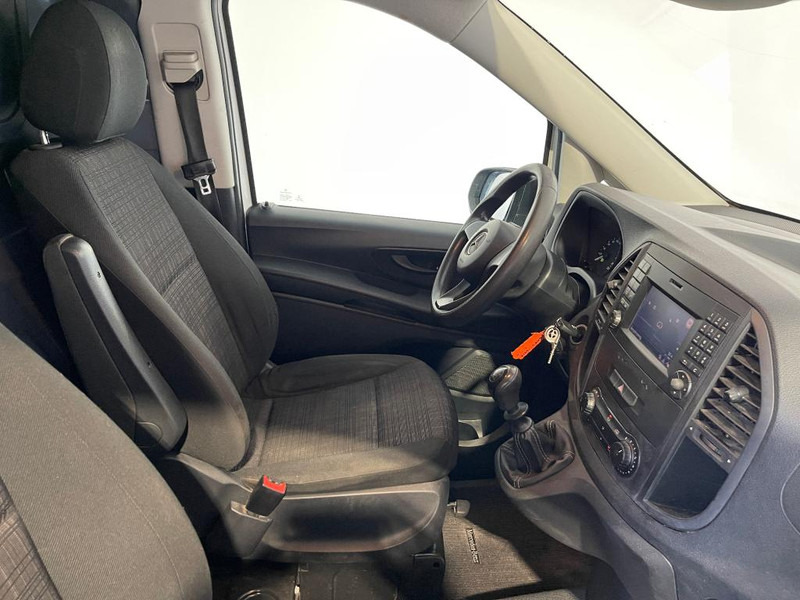 Легковой фургон Mercedes-Benz Vito Vito Lang 109 CDI Euro 6 Airco Apk 2025: фото 17