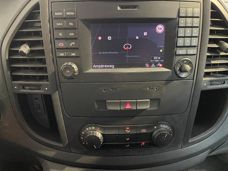 Легковой фургон Mercedes-Benz Vito Vito Lang 109 CDI Euro 6 Airco Apk 2025: фото 19