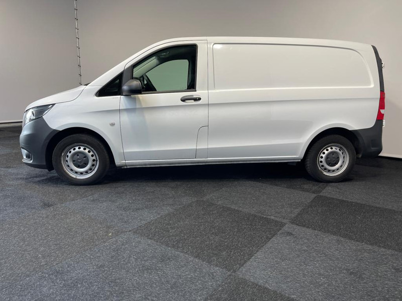 Легковой фургон Mercedes-Benz Vito Vito Lang 109 CDI Euro 6 Airco Apk 2025: фото 6