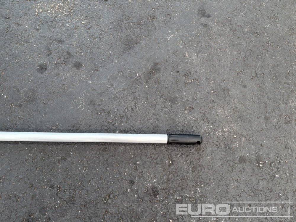 Строительное оборудование Aluminum Telescopic Pole 3.2m (4 Of): фото 6