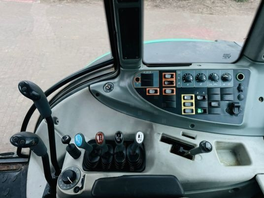 Трактор Valtra N101: фото 16