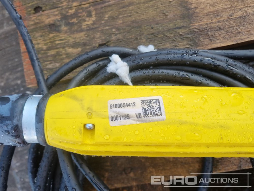 Асфальтоукладочная техника Unused Wacker Neuson IRFU45/120/15: фото 8