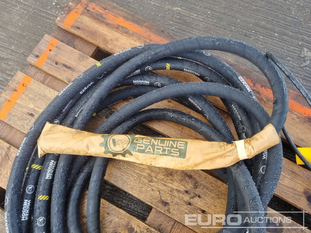 Асфальтоукладочная техника Unused Wacker Neuson IRFU45/120/15: фото 10