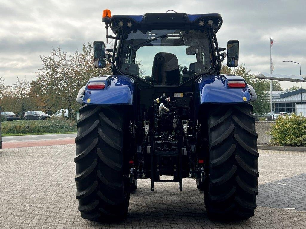 New Holland T7.225AC, BLUE POWER, Gps ready, air, 2024!!  в лизинг New Holland T7.225AC, BLUE POWER, Gps ready, air, 2024!!: фото 10