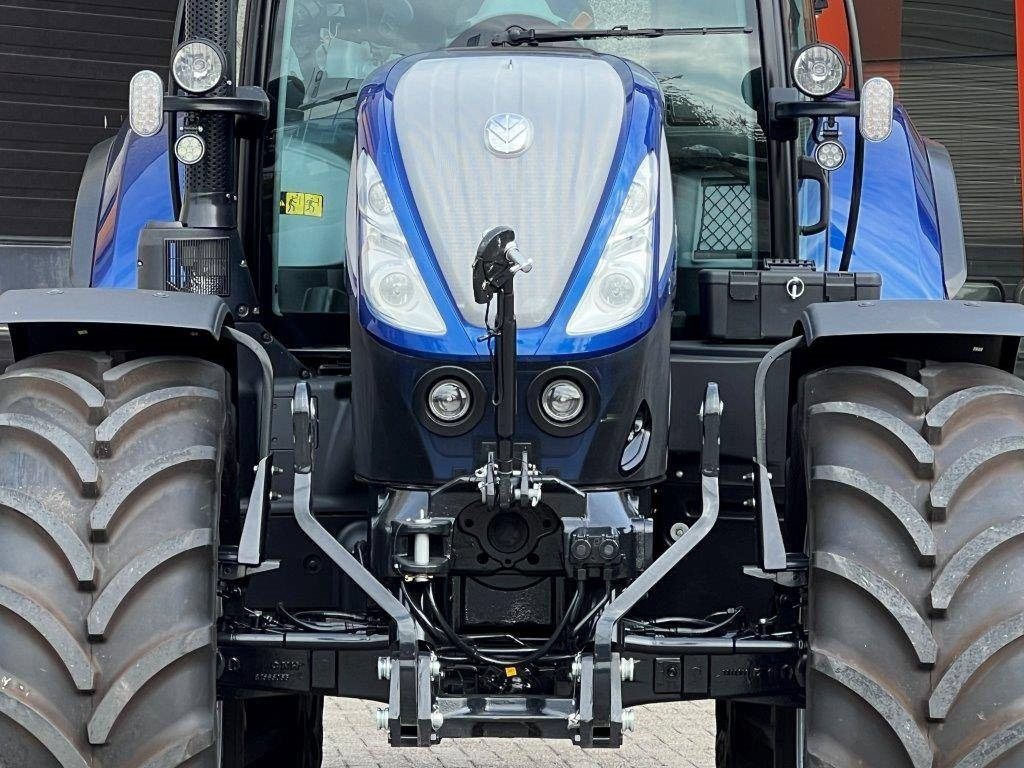 New Holland T7.225AC, BLUE POWER, Gps ready, air, 2024!!  в лизинг New Holland T7.225AC, BLUE POWER, Gps ready, air, 2024!!: фото 6