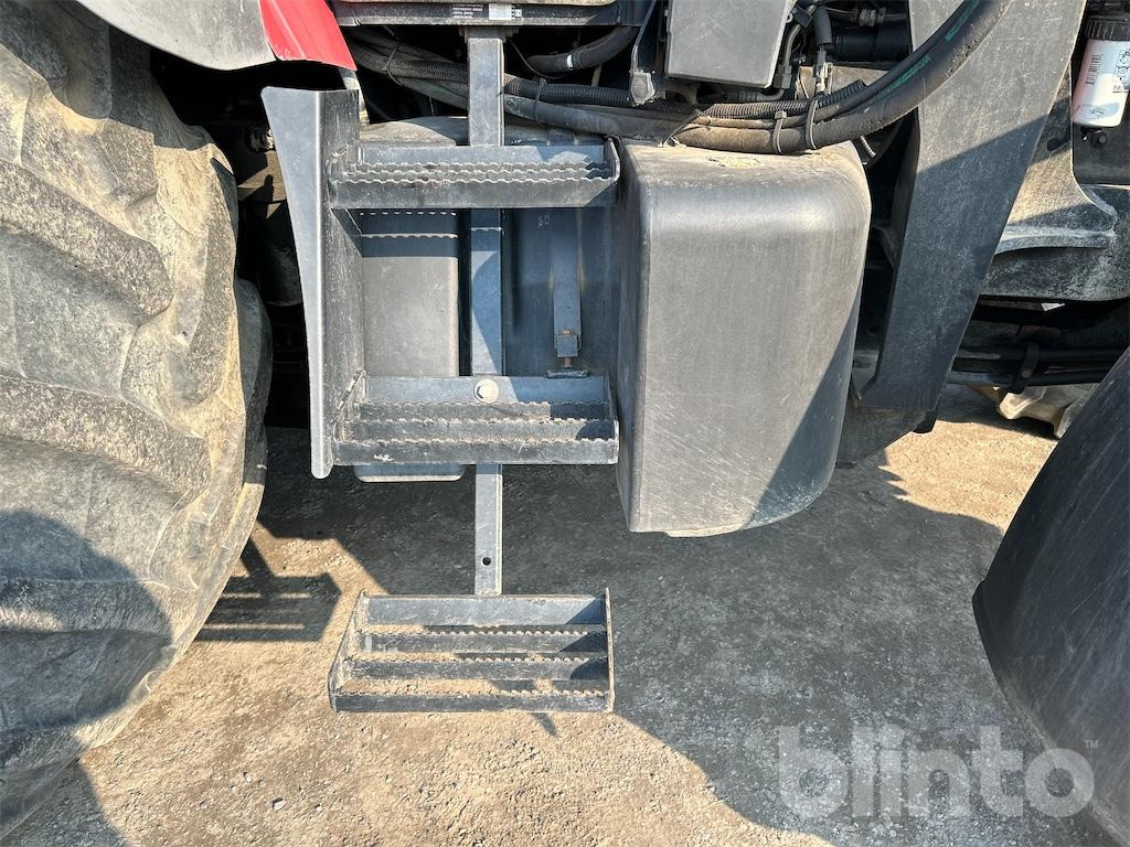 Трактор CASE IH MAXXUM MXM175: фото 25